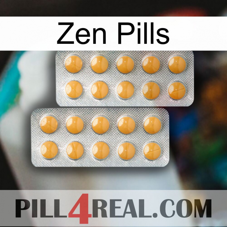 Zen Pills levitra2